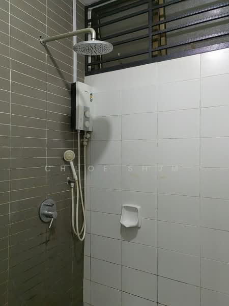 Servis Apartment untuk Disewa di Palazio - Chloe Shum - Bathroom - PropertyGuru.com.my