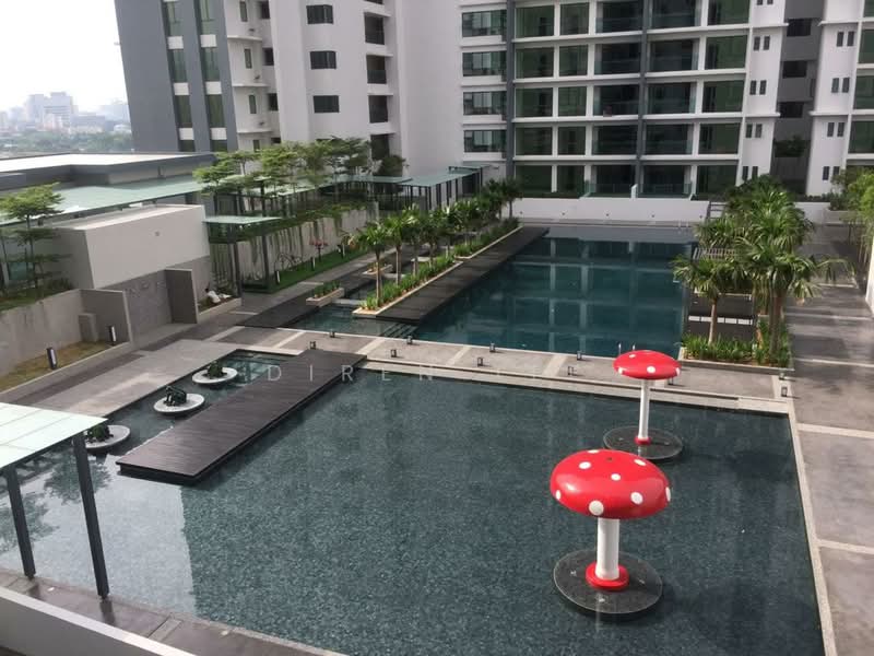 For Rent - Ascenda Residence @ Skyarena