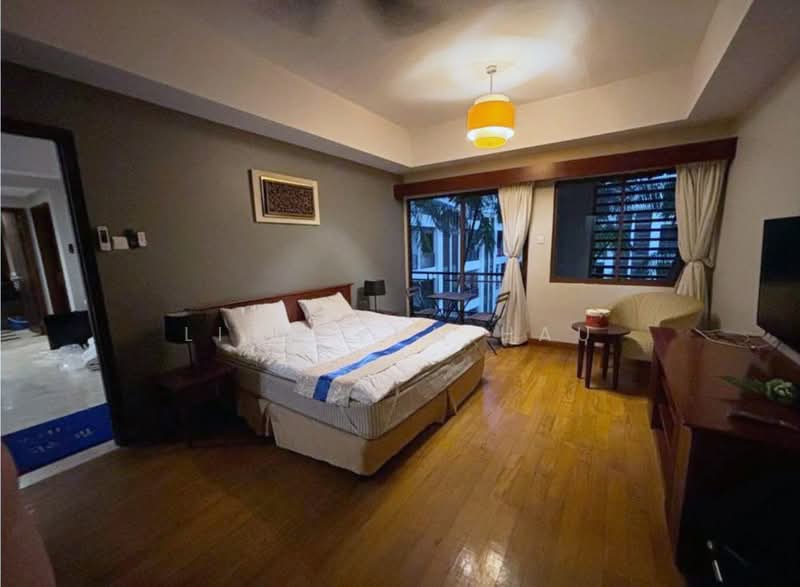 Service Residence for Rent at Cinta Ayu Resort (Pulai Spring) - Liew Vun Hau - Bedroom - PropertyGuru.com.my