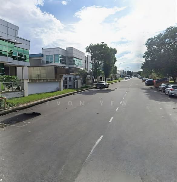 Factory for Sale in Iskandar Puteri (Nusajaya) (Johor) - Evon Yew - Exterior - PropertyGuru.com.my