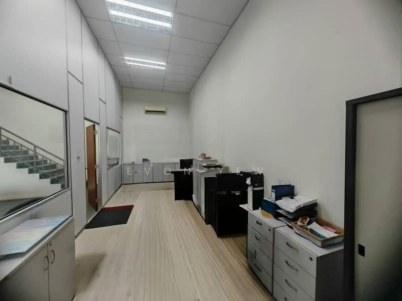 Factory for Sale in Iskandar Puteri (Nusajaya) (Johor) - Evon Yew - Interior - PropertyGuru.com.my