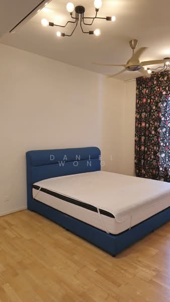 Kondominium untuk Dijual di Verdi Eco-Dominiums - Daniel Wong - Bedroom - PropertyGuru.com.my