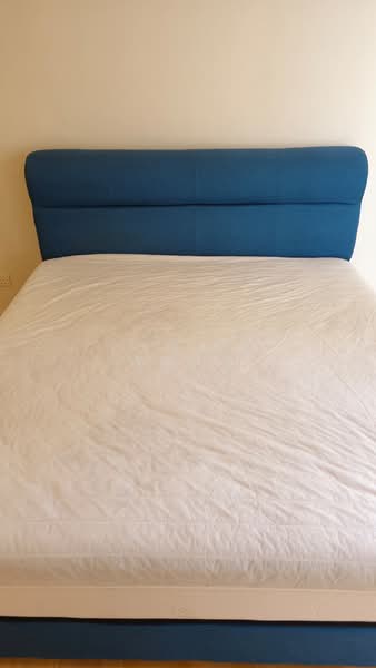 Kondominium untuk Dijual di Verdi Eco-Dominiums - Daniel Wong - Bedroom - PropertyGuru.com.my