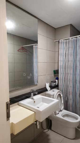 Kondominium untuk Dijual di Verdi Eco-Dominiums - Daniel Wong - Bathroom - PropertyGuru.com.my