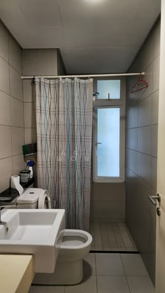 Kondominium untuk Dijual di Verdi Eco-Dominiums - Daniel Wong - Bathroom - PropertyGuru.com.my