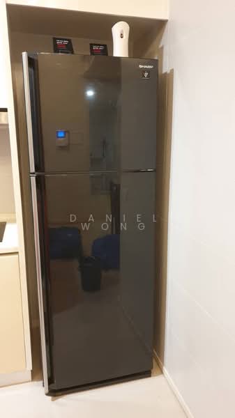 Kondominium untuk Dijual di Verdi Eco-Dominiums - Daniel Wong - Interior - PropertyGuru.com.my