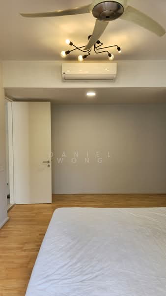 Kondominium untuk Dijual di Verdi Eco-Dominiums - Daniel Wong - Bedroom - PropertyGuru.com.my