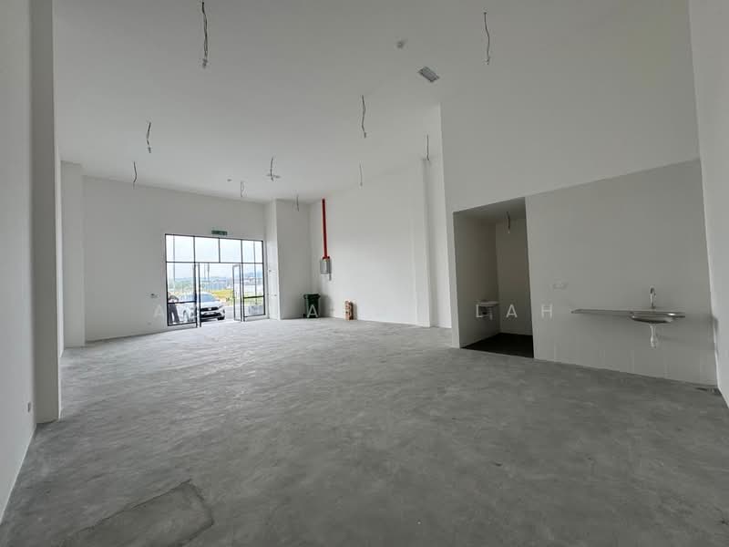 Shop for Rent in Eco Grandeur (Puncak Alam) - Aziz Abdullah - Interior - PropertyGuru.com.my