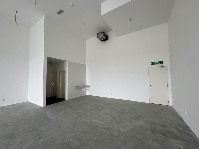 Shop for Rent in Eco Grandeur (Puncak Alam) - Aziz Abdullah - Interior - PropertyGuru.com.my