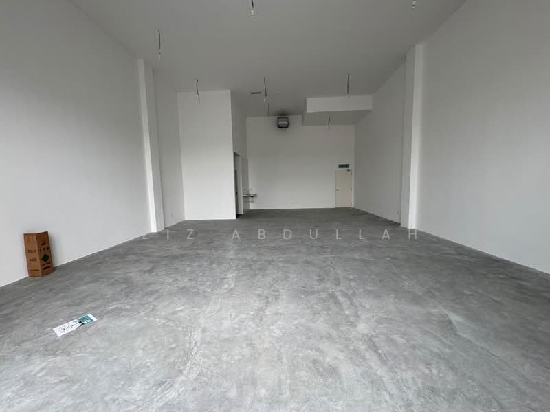 Shop for Rent in Eco Grandeur (Puncak Alam) - Aziz Abdullah - Interior - PropertyGuru.com.my