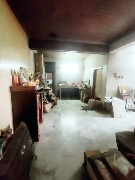 1-storey Terraced House for Sale in Taman Bukit Maluri (Kepong) - Kiing TW - Interior - PropertyGuru.com.my