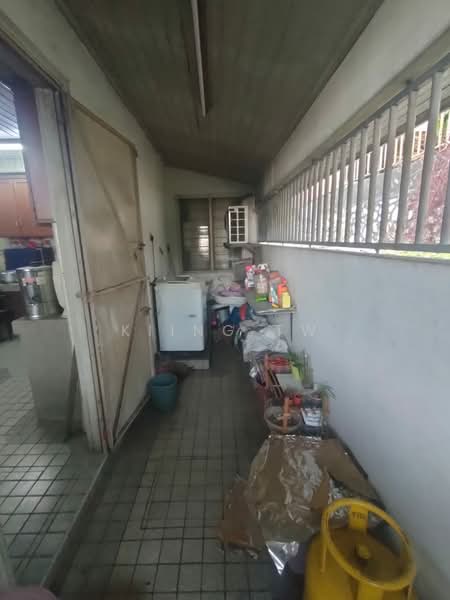 1-storey Terraced House for Sale in Taman Bukit Maluri (Kepong) - Kiing TW - Interior - PropertyGuru.com.my