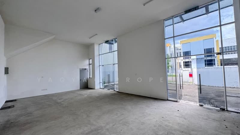 Kilang untuk Disewa di Pasir Gudang (Johor) - Yaoyao Property - Interior - PropertyGuru.com.my