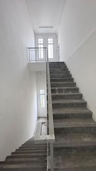 Kilang untuk Disewa di Pasir Gudang (Johor) - Yaoyao Property - Corridor - PropertyGuru.com.my