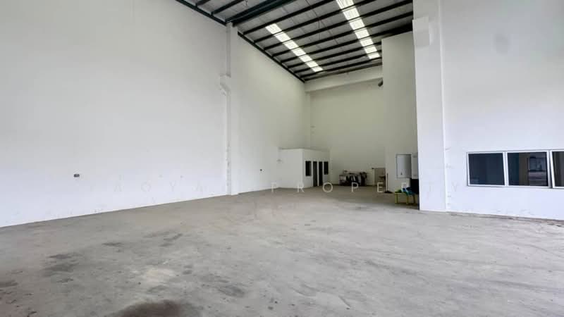 Kilang untuk Disewa di Pasir Gudang (Johor) - Yaoyao Property - Interior - PropertyGuru.com.my