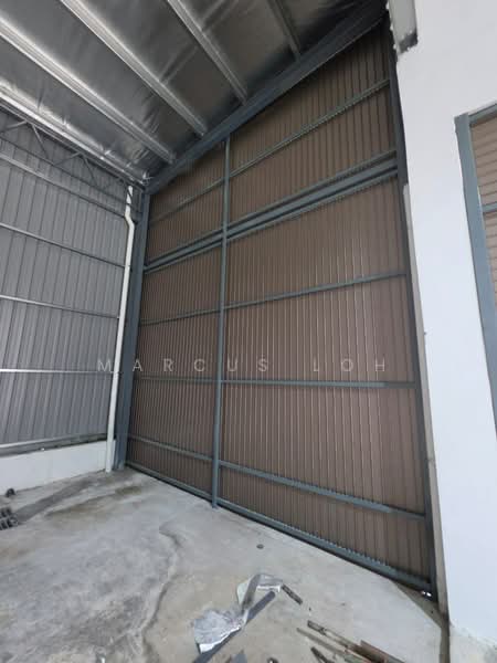 Semi-D Factory for Rent in Taman Perindustrian Desa Plentong (Masai) - Marcus Loh - Interior - PropertyGuru.com.my