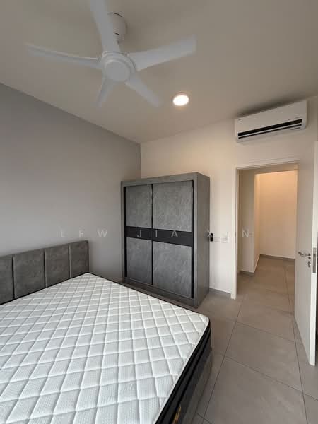 Servis Apartment untuk Disewa di D'Ivo - Lew Jia Xin - Bedroom - PropertyGuru.com.my