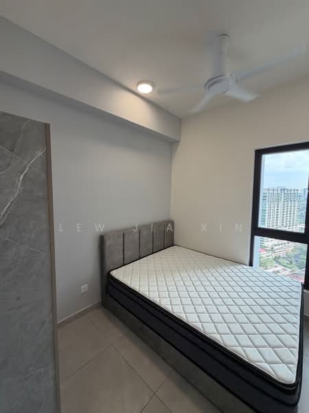 Servis Apartment untuk Disewa di D'Ivo - Lew Jia Xin - Bedroom - PropertyGuru.com.my