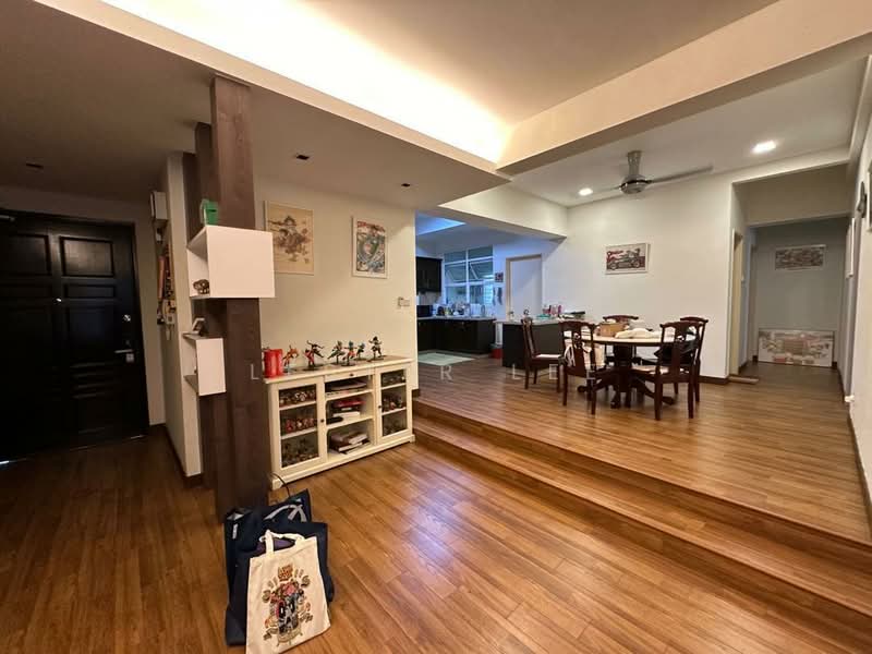 Kondominium untuk Dijual di Sterling - Lester Lee - Interior - PropertyGuru.com.my