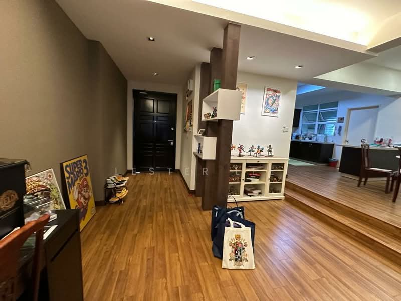Kondominium untuk Dijual di Sterling - Lester Lee - Entrance - PropertyGuru.com.my