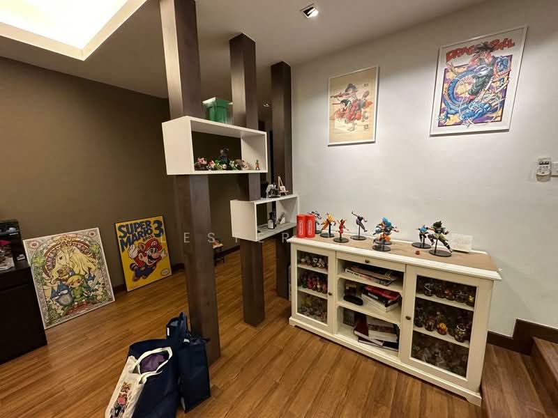 Kondominium untuk Dijual di Sterling - Lester Lee - Interior - PropertyGuru.com.my