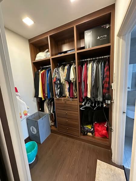 Kondominium untuk Dijual di Sterling - Lester Lee - Interior - PropertyGuru.com.my