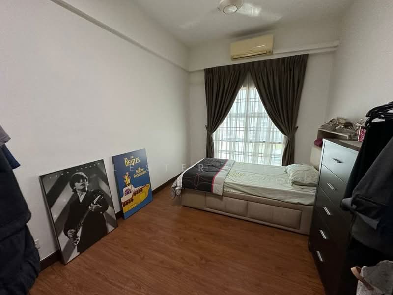 Kondominium untuk Dijual di Sterling - Lester Lee - Bedroom - PropertyGuru.com.my
