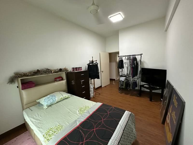Kondominium untuk Dijual di Sterling - Lester Lee - Bedroom - PropertyGuru.com.my