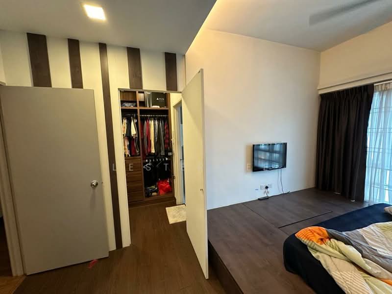 Kondominium untuk Dijual di Sterling - Lester Lee - Bedroom - PropertyGuru.com.my