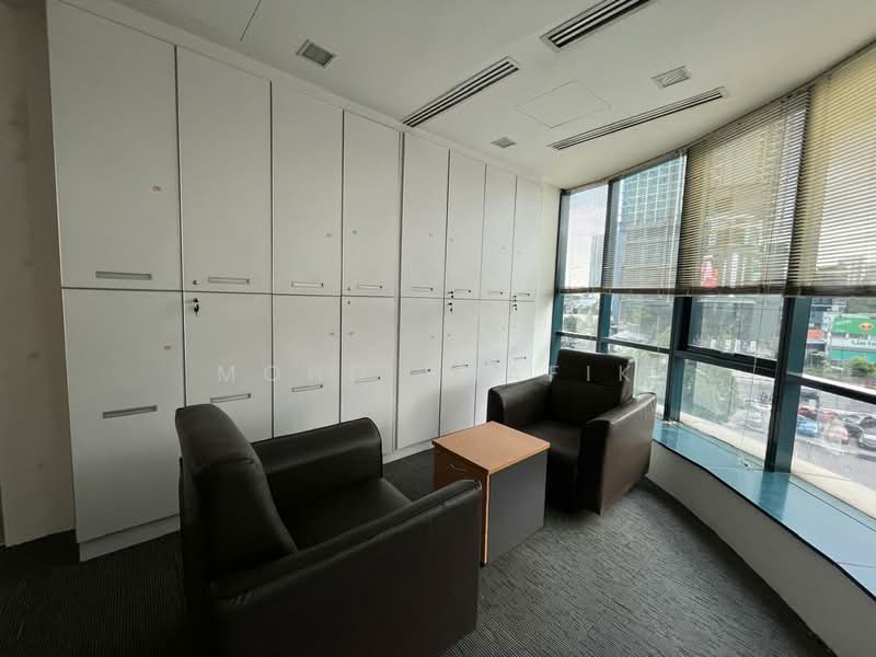 Office for Rent in Taman Bangsar (Bangsar) - Mohd Shafik - Interior - PropertyGuru.com.my