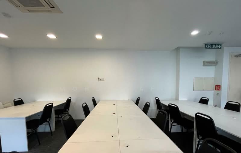 Office for Rent in Taman Bangsar (Bangsar) - Mohd Shafik - Interior - PropertyGuru.com.my