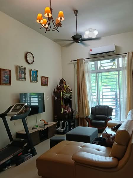 Rumah Teres 3 Tingkat untuk Dijual di Balik Pulau (Penang) - Leesa Cheah - PropertyGuru.com.my
