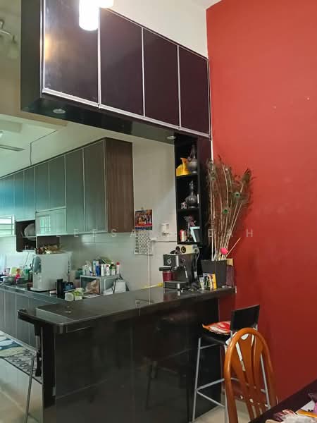Rumah Teres 3 Tingkat untuk Dijual di Balik Pulau (Penang) - Leesa Cheah - PropertyGuru.com.my