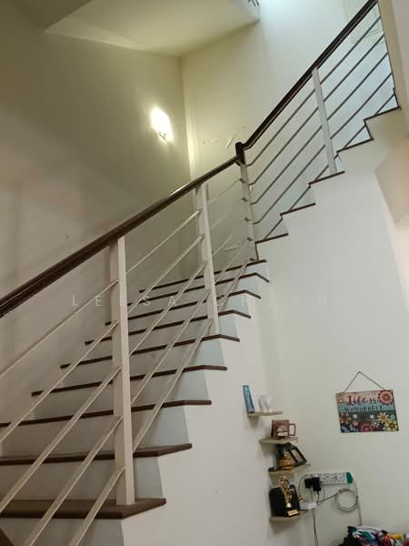 Rumah Teres 3 Tingkat untuk Dijual di Balik Pulau (Penang) - Leesa Cheah - Interior - PropertyGuru.com.my