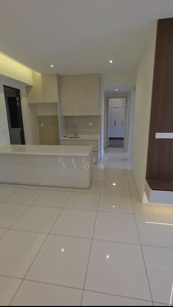 Kondominium untuk Disewa di Sunway Artessa - Cliff Siow - Kitchen - PropertyGuru.com.my