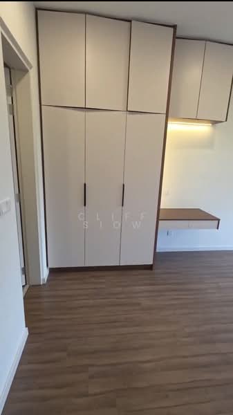 Kondominium untuk Disewa di Sunway Artessa - Cliff Siow - Interior - PropertyGuru.com.my