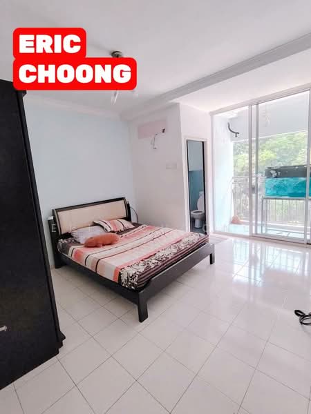 Pangsapuri untuk Dijual di Sri Impian Apartment - Eric Choong - PropertyGuru.com.my