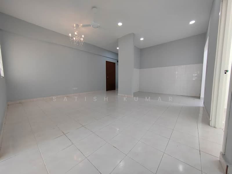 Apartment for Sale at Cempaka - Satish Kumar - Interior - PropertyGuru.com.my