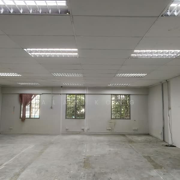 Terrace Factory for Rent in Seri Kembangan (Selangor) - Alan Kong - Interior - PropertyGuru.com.my