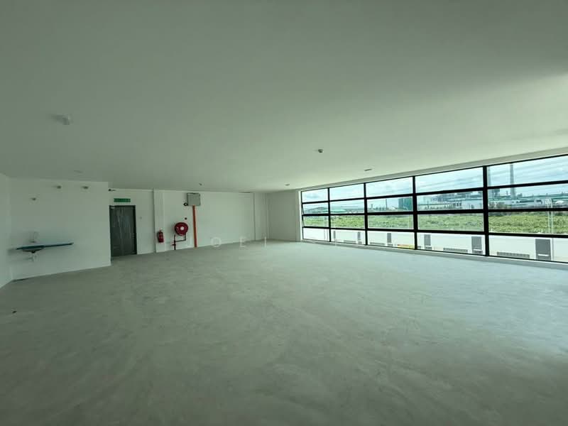 Factory for Rent in Banting (Selangor) - Joel Sia - Interior - PropertyGuru.com.my