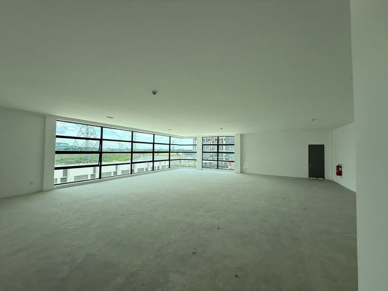Factory for Rent in Banting (Selangor) - Joel Sia - Interior - PropertyGuru.com.my