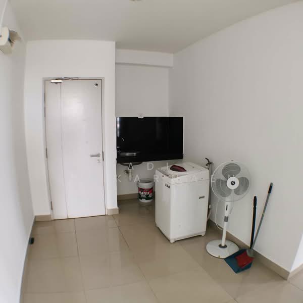 Service Residence for Sale at Menara U - Adi Zulkarnaen - Interior - PropertyGuru.com.my