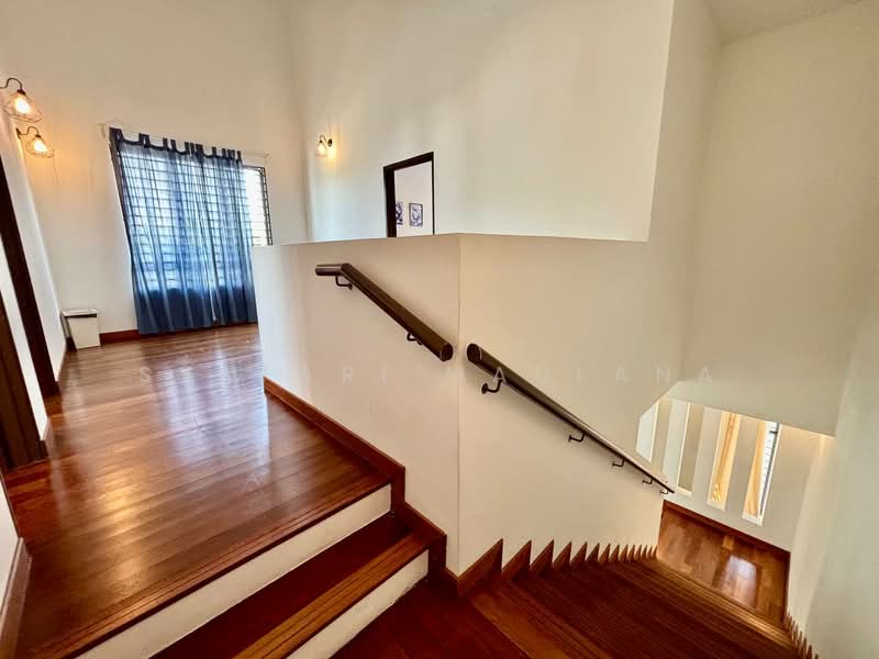 2-storey Terraced House for Sale in Alam Impian (Shah Alam) - Syafari Maulana - Interior - PropertyGuru.com.my