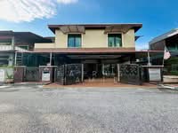 For Sale - Taman Pauh Jaya