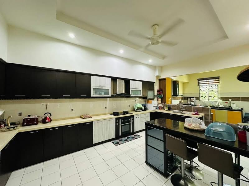 Rumah Berkembar untuk Dijual di Taman Pauh Jaya (Perai) - Fairus Hamid - PropertyGuru.com.my