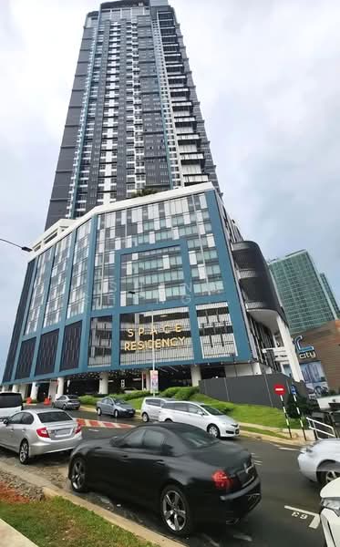 Tanah Komersial untuk Disewa di Taman Abad (Johor Bahru) - Sheng Cheng Tiew - PropertyGuru.com.my