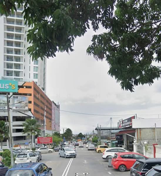 Tanah Komersial untuk Disewa di Taman Abad (Johor Bahru) - Sheng Cheng Tiew - PropertyGuru.com.my