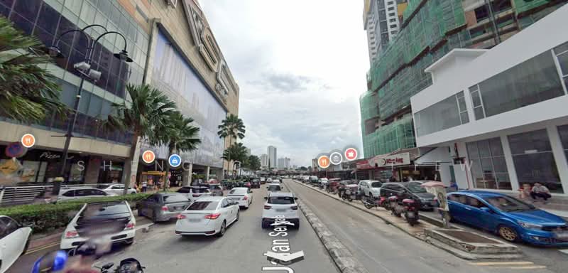 Tanah Komersial untuk Disewa di Taman Abad (Johor Bahru) - Sheng Cheng Tiew - Exterior - PropertyGuru.com.my