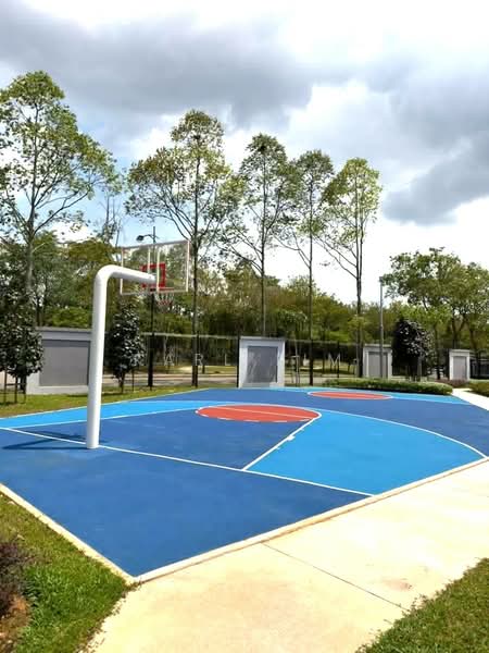 2-storey Terraced House for Sale in Setia Eco Cascadia (Tebrau) - Karl Lim - Exterior - PropertyGuru.com.my