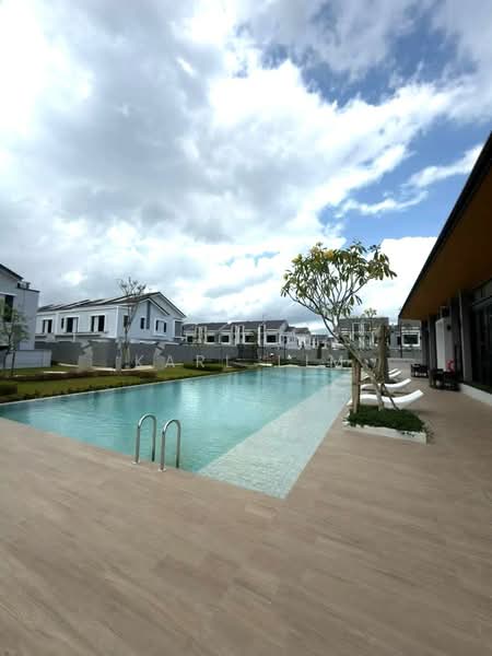 2-storey Terraced House for Sale in Setia Eco Cascadia (Tebrau) - Karl Lim - Exterior - PropertyGuru.com.my